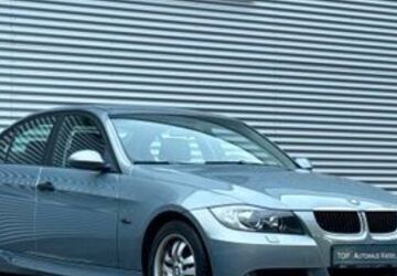 BMW 320 183.000 km 2.990 &euro; Kassel 34127