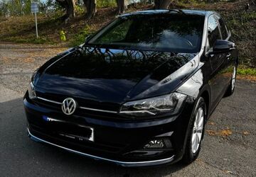 VW Polo 58.078 km 12.900 &euro; Kassel 34134