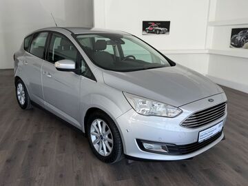 Gebrauchte Ford C-Max