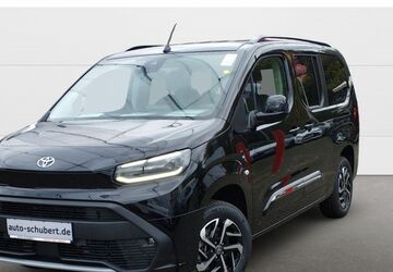 Toyota Proace City 2.950 km 31.980 &euro; Kassel 34125