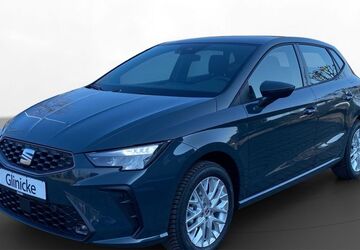 Seat Ibiza 10.000 km 20.580 &euro; Witzenhausen 37213