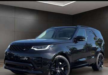 Land Rover Discovery 10.950 km 67.980 &euro; Kassel 34123