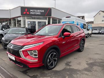 Gebrauchte Mitsubishi Eclipse Cross