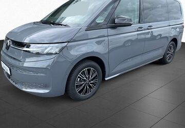 VW T7 Multivan 3.000 km 60.990 &euro; Kassel 34123