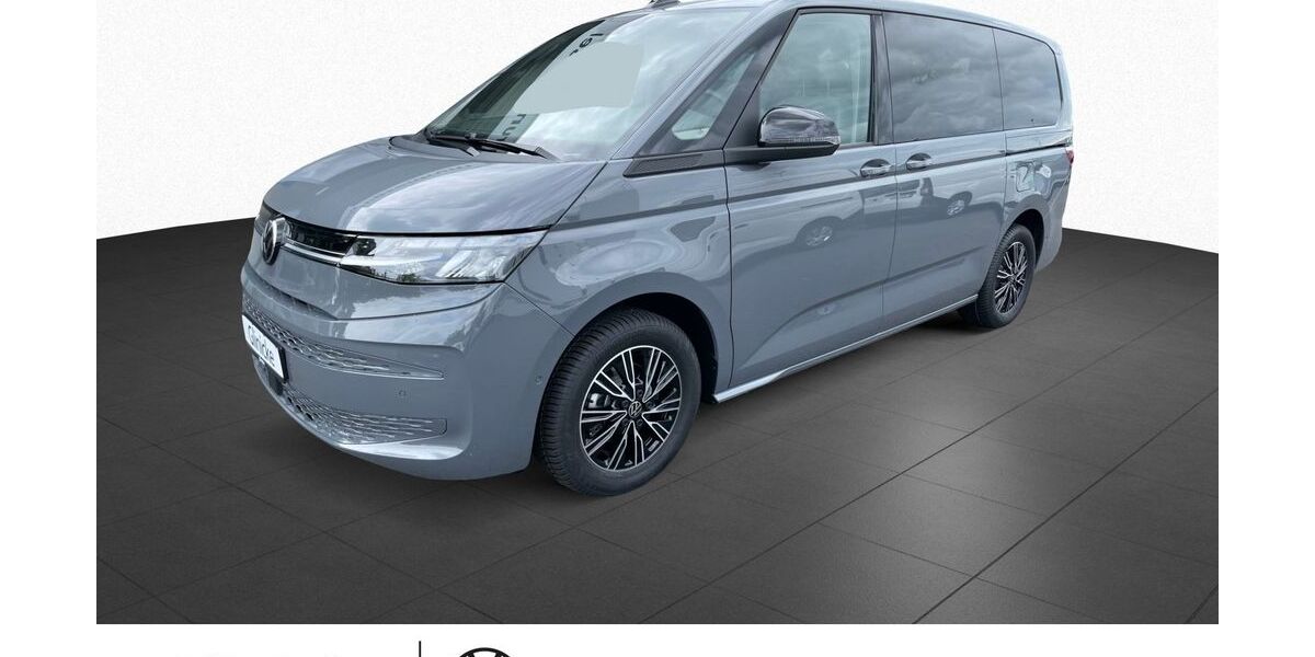 VW T7 Multivan 3.000 km 60.990 &euro; Kassel 34123